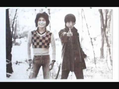 古井戸　スタジオセッション　＃３　花言葉 furuido(Fluid)