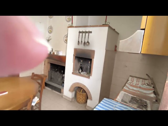 Terratetto prato san giusto  tre unità240mq  1000 mq giardino