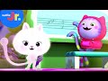 Fluffy Flufferton S NEW To Do ️ Gabby S Dollhouse Netflix Jr