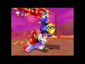 Diddy Kong Racing Adventure DK4 Dragon Forest 2024 7 2 AZL9S No Voice Video V2