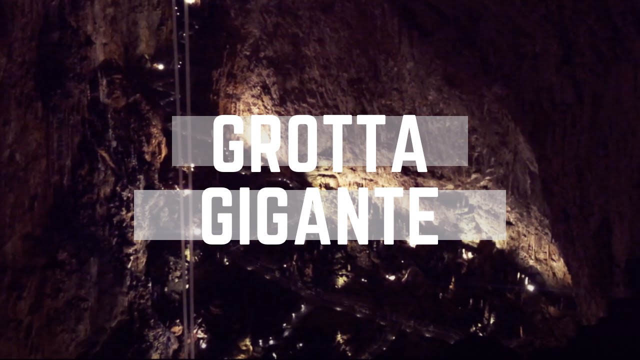 Grotta Gigante - Things to do in Trieste - Trieste Tourism - Visit Italy – Trieste Hidden Gems