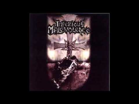 Imperious Malevolence - Imperious Malevolence - (1999) - [Full Lenght]