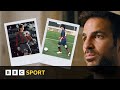 'I'd never seen anything like Lionel Messi' - Fabregas relives rare clips from Barca academy | MESSI