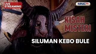 Download lagu 🔴SILUMAN KEBO BULE | LIVE KISAH MISTERI | 1 JUNI 2026 mp3