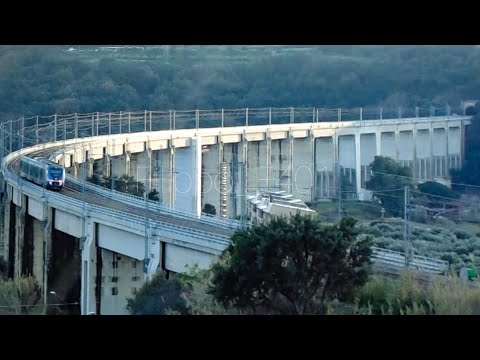 R 5559/5558 Lamezia Terme C.le - Melito di Porto Salvo