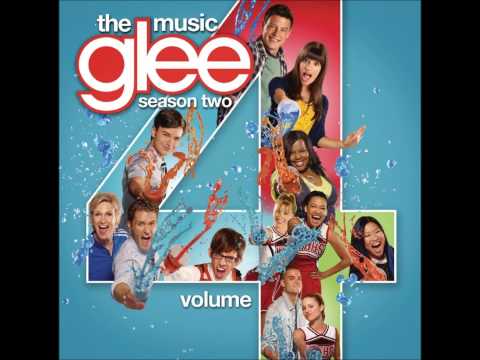 Glee Volume 4 - 07. I Want To Hold Your Hand