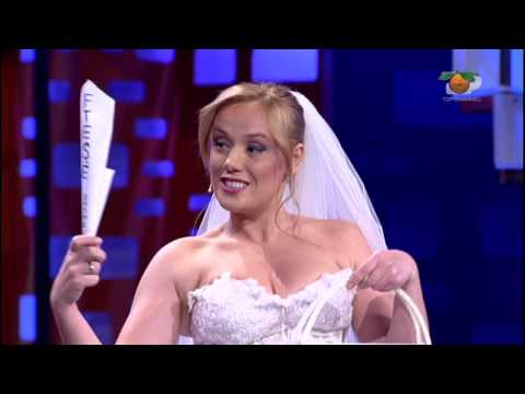 Portokalli, 14 Tetor 2012 - Nusja (Ftesat)