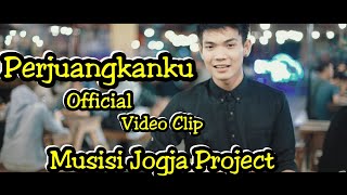 Download lagu Perjuanganku Musisi Jogja Project... mp3