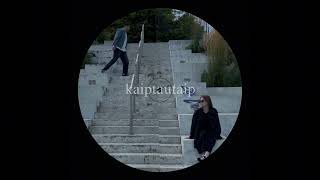 mésh x Gabija Petrauskaitė - kaiptautaip
