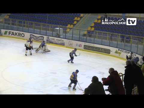 1928 KTH Krynica-Zdrój vs MUKS Orlik Opole 1:3 Skrót