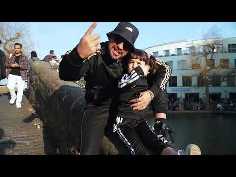 Manlio Calafrocampano - London Trip [Energy Remix] (Official Video)