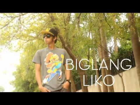 Ron Henley - Biglang Liko (feat. Pow Chavez)