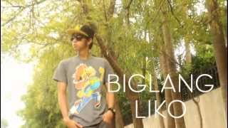 Download lagu Ron Henley - Biglang Liko (feat. Pow Chavez) mp3