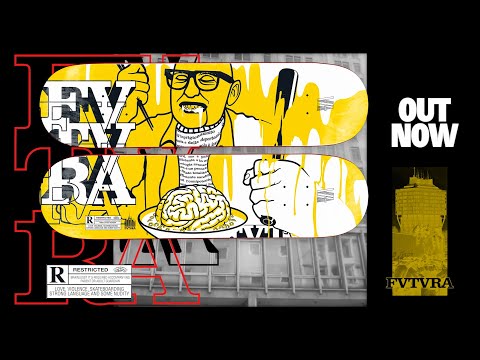 FVTVRA SKATEBOARDS - 2021 COLLECTION