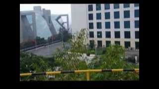 preview picture of video '176 HITECH CITY HYDERABAD   TRAVEL VIEWS by www.travelviews.in, www.sabukeralam.blogspot.in'