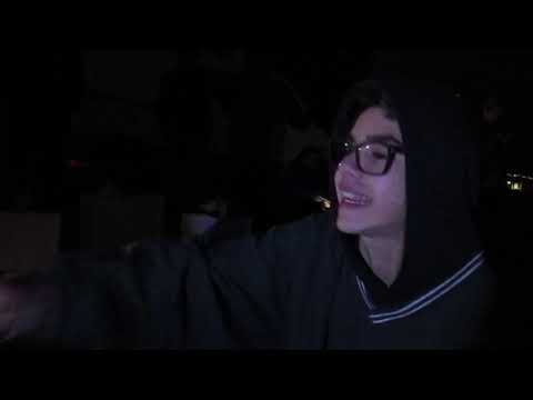 Chakal vs Kraz octavos Reliquia x Punchline