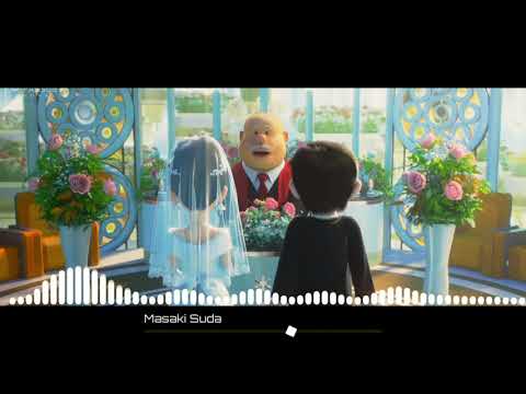 Stand By Me Doraemon 2 Niji Masaki Suda