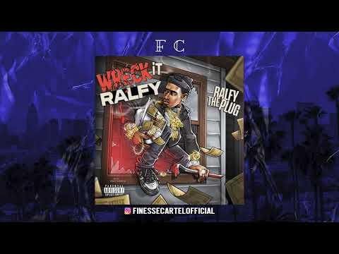 Ralfy the Plug, 03 Greedo - My Plug