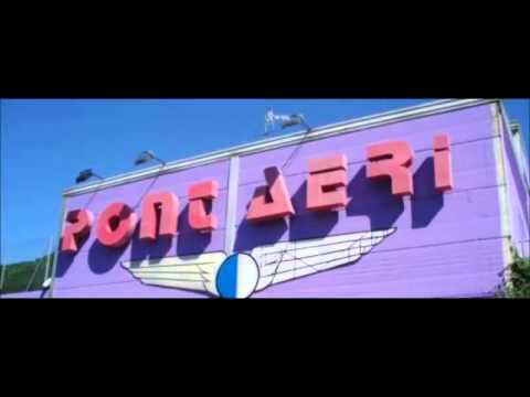 Pont Aeri vol. 7 - Phantasies