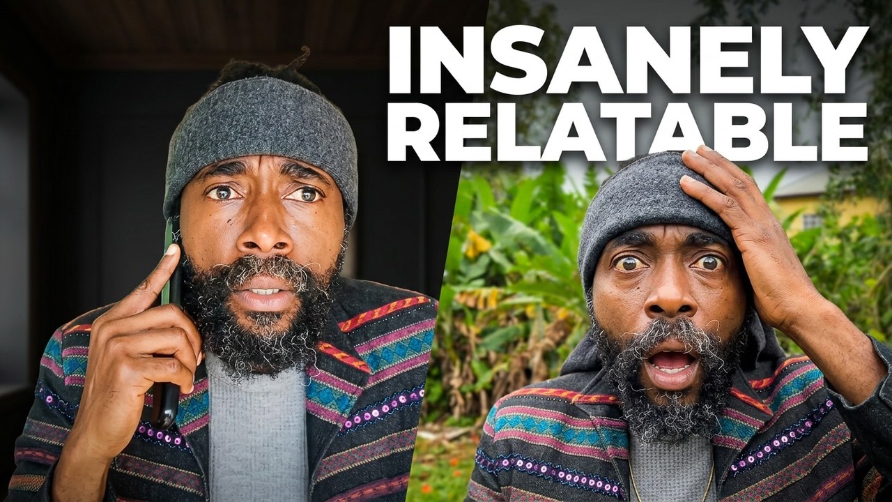 FUNNIEST JAMAICAN COMEDY SKITS | TikTok Compilation That's Insanely Relatable