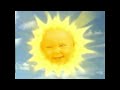 LX Productions DLC Home Video Presents Teletubbies Vol 1 Time For Teletubbies 1999 VHS