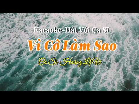 40. Vì Cớ Làm Sao