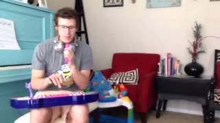 101 Vultures - Alex Winston (Brandon Moore + dream dazzler)