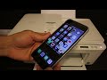 Hewlett Packard (HP) HP 235 Slim Belaidė pelė - Juodas