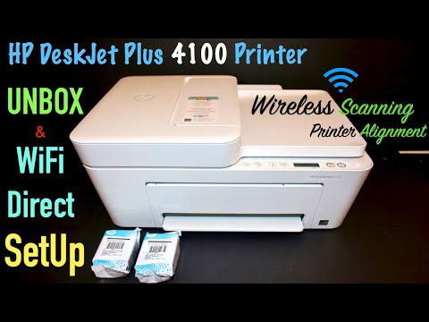 Hewlett Packard (HP) HP 235 Slim Belaidė pelė - Juodas video