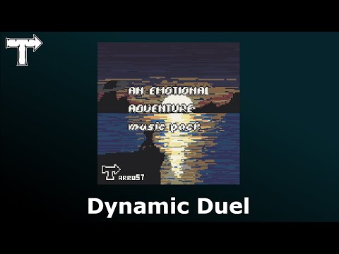 Tarro57 - Dynamic Duel (Extended Mix)