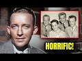 Bing Crosby’s Sons Took Their Own Lives After His Horrific Confession - Concealed Secrets Bing Crosby’s Sons Took Their Own Lives After His Horrific Confession