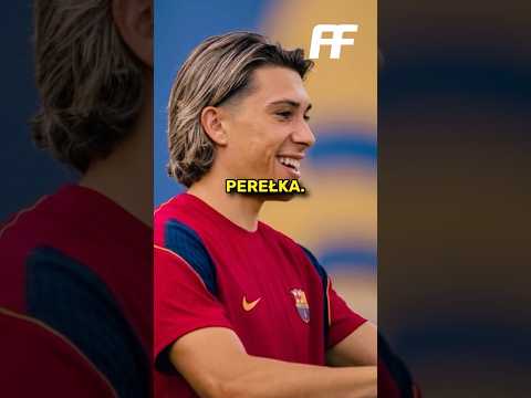 🇪🇸ALEX GONZALEZ - ZAPAMIĘTAJCIE TO IMIĘ🔴🔵 #fcbarcelona #lamineyamal #shorts #footyfiesta
