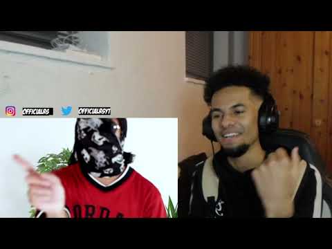 THIS IS A BANGER! 🔥🍾 5pilla - USSY ft MSB(Drippy1MSB x ArkszMSB) *REACTION*