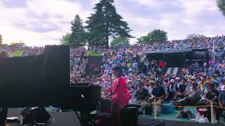 南郷サマージャズフェスティバル2018