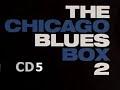 The Chicago Blues Box 2 - CD5
