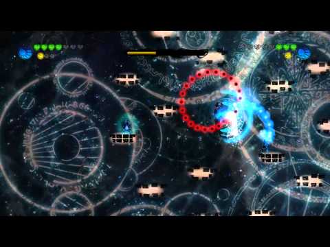 Outland final boss fight