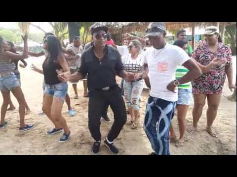 Asha G-Geera de Ramsingh 2017 -Creek fun