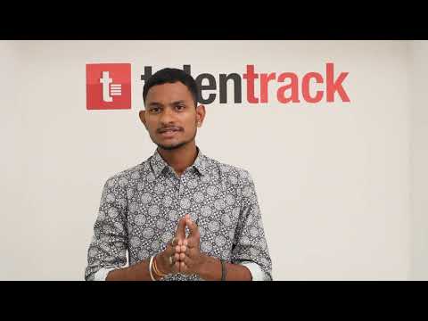 Deepak patil  Audition as...