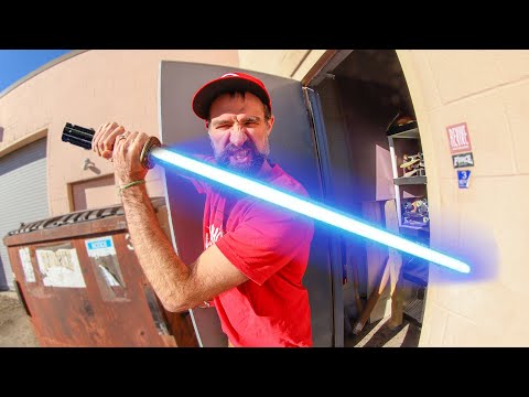 HOW TO OPEN A DOOR 9