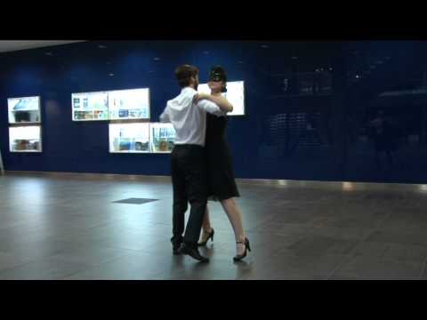 Ples VŠE - iList 2014