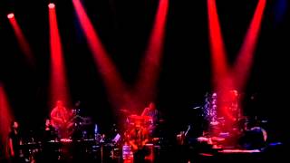 Trey Anastasio Band: &quot;Words to Wanda&quot; 10-18-12 @ The Fillmore - Detroit, MI