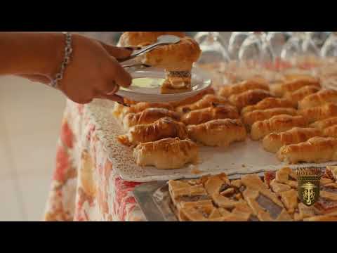 Hotel San Remo Palace  -  Villa Gesell -  Institucional 2026