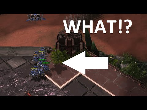 80,000 AI APM! - MicroMachine vs Zoe - SC2 AI