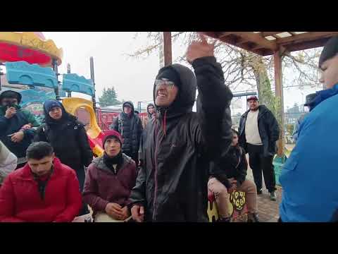 Red Bull Universitaria Valdivia X Seres Infernales - Filtros - Faraday Vs Recs Vs Klenner Vs Outro