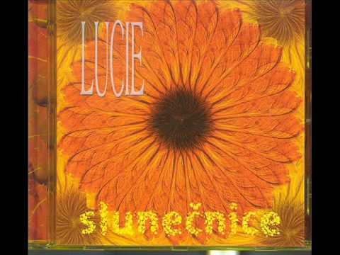 Lucie - Vůně