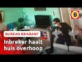 Inbreker Oosterhout ziet camera over het hoofd | Bureau Brabant
