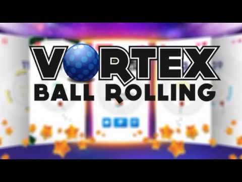 Rolly Vortex Ball Video