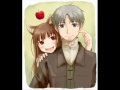 Spice and Wolf ED 1 FULL (with lyrics) 