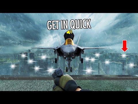 Top 100 Most Upvoted BATTLEFIELD Clips of All Time! (Battlefield 6, BF5, BF1 & More)