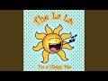Lainie's Lullaby